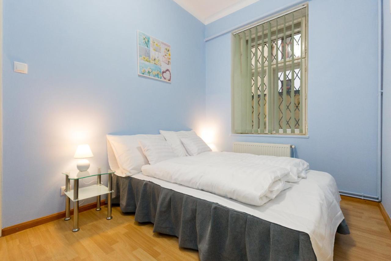 K17 Kinizsi Apartment Βουδαπέστη Εξωτερικό φωτογραφία